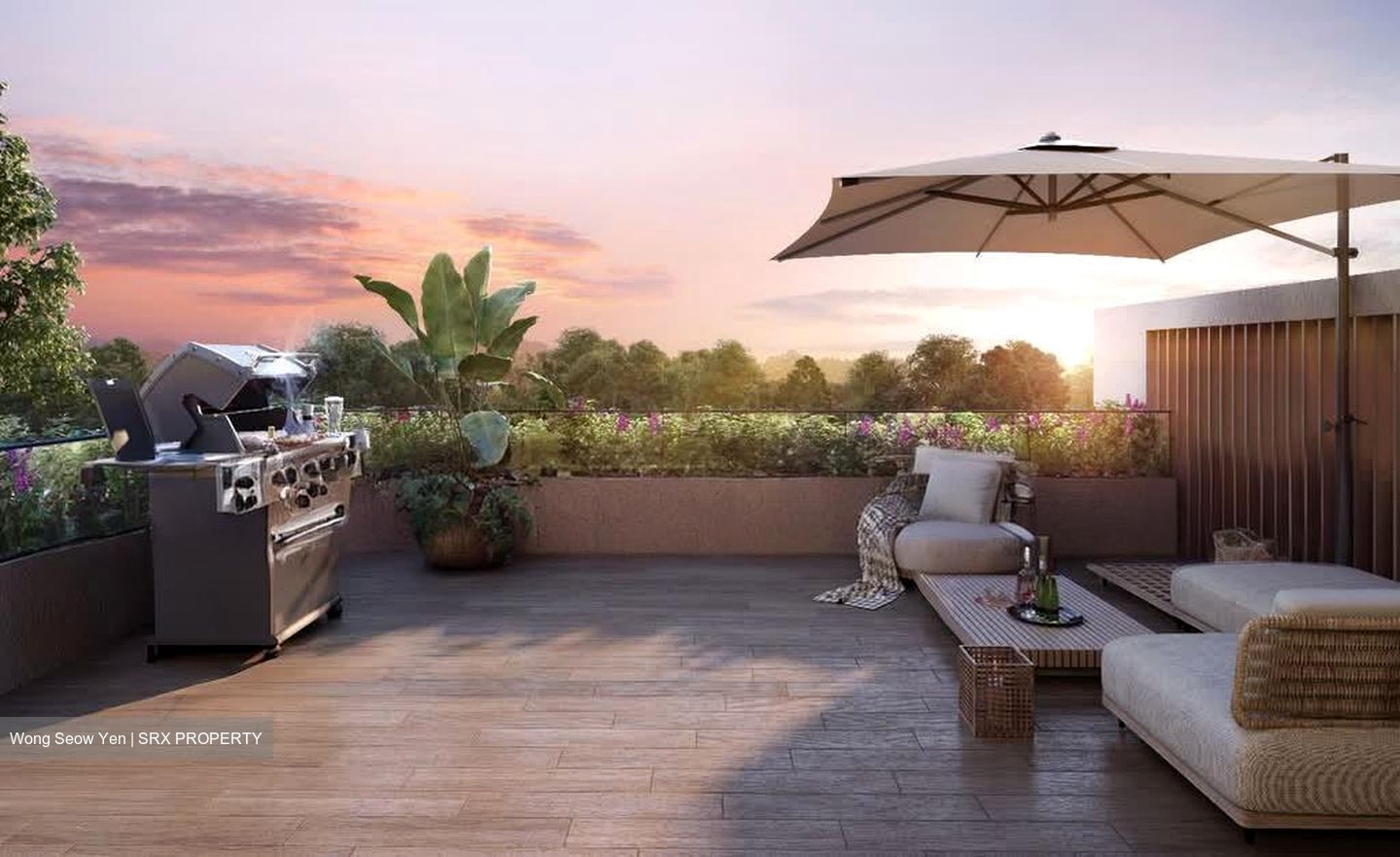Upper East Coast Road (D15), Terrace #616464791
